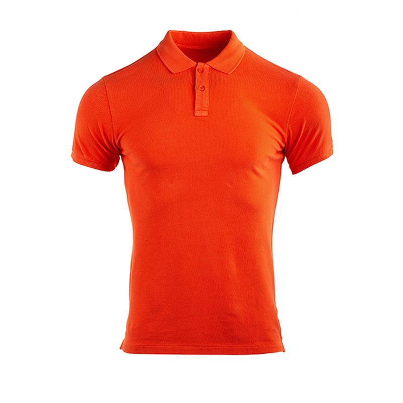 High Quality Custom Men's Long Sleeve Polo T-Shirt Best Selling Bulk Wholesale Plain Short Sleeve Polo Shirts