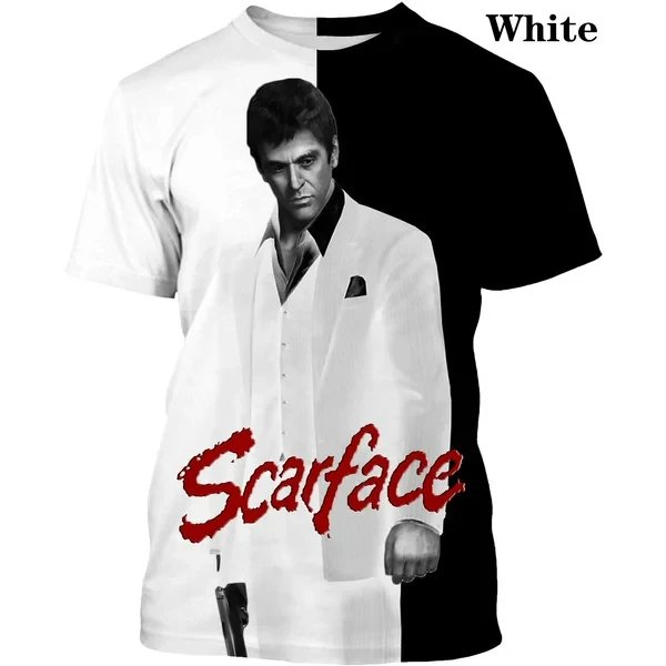 2024 Men's Casual Knitted Short Sleeve T-Shirts Quick Dry with Ball Star & Funny Guesses Custom Logo Digital Printing Model Ins