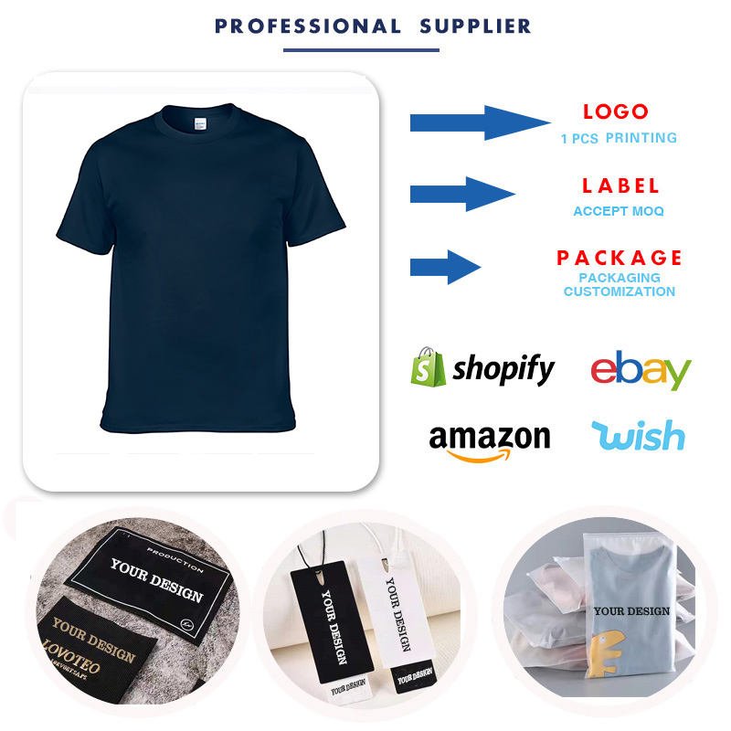 Vintage style oversized acid wash streetwear distressed t-shirts 100% cotton plus size men's t shirts