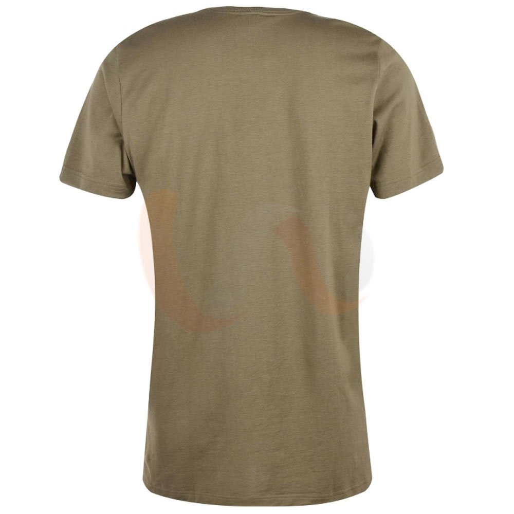 Casual Wear 100% Cotton Men's T-shirt / Men's Cotton T-shirt Available In All Sizes