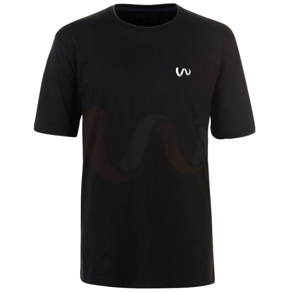 Casual Wear 100% Cotton Men's T-shirt / Men's Cotton T-shirt Available In All Sizes