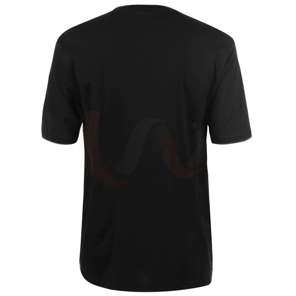 Casual Wear 100% Cotton Men's T-shirt / Men's Cotton T-shirt Available In All Sizes