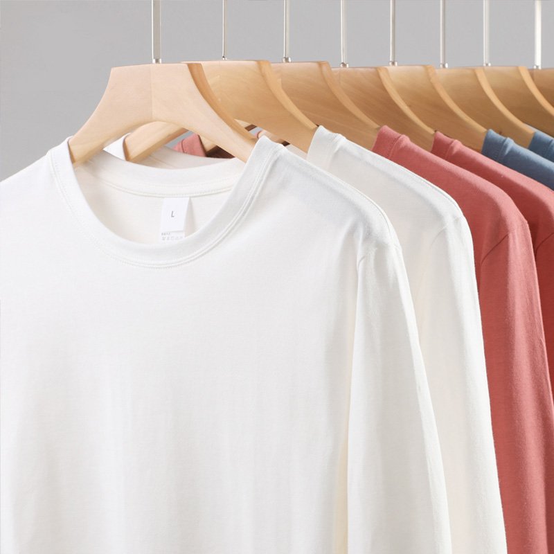 high quality men's tshirts black clothing casual fashion oem logo design custom oversize Men t-shirts