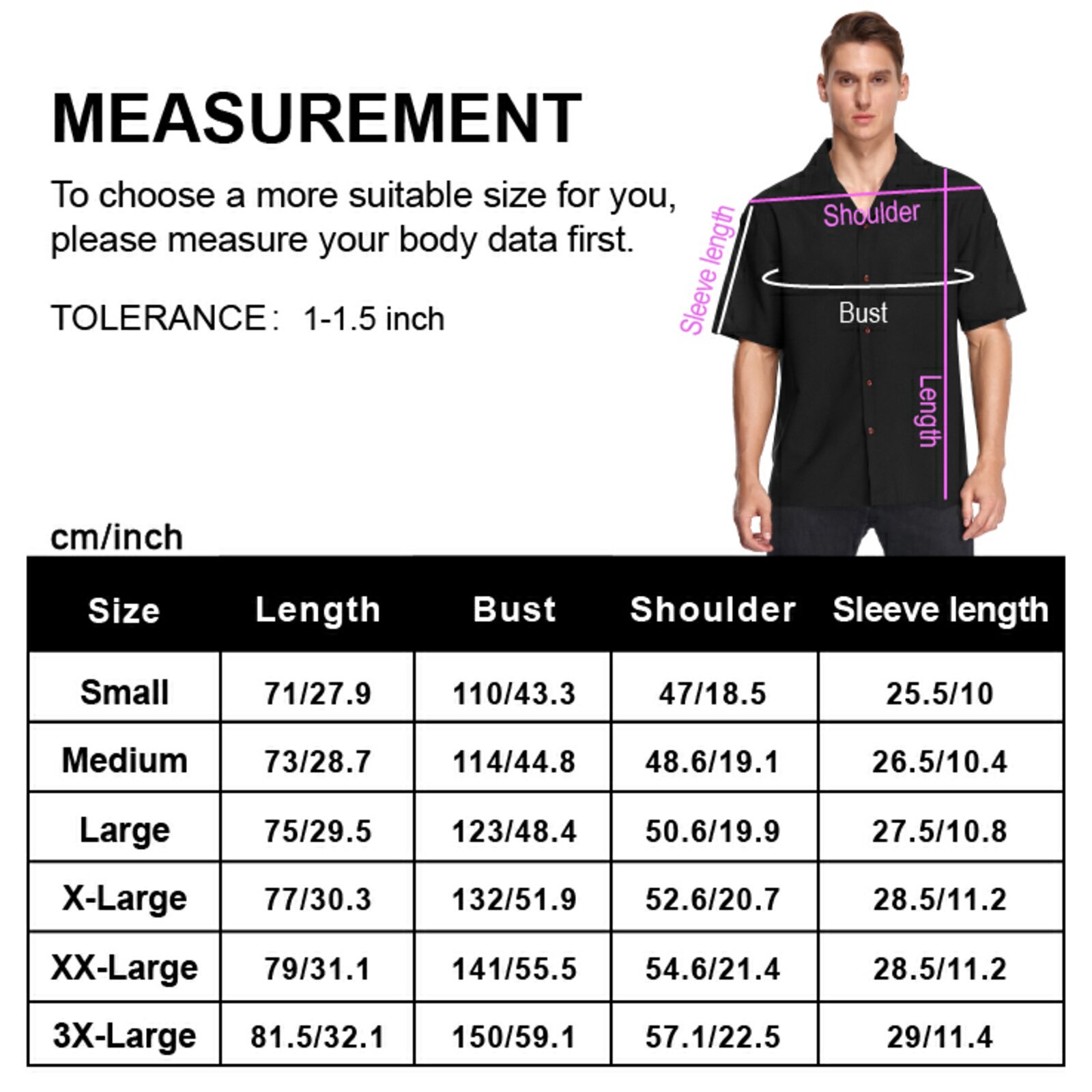 Wholesale Custom Print Oversized T-shirt Casual Tops Short Sleeved Shirts Sports Summer Men's Hawaiian Shirt