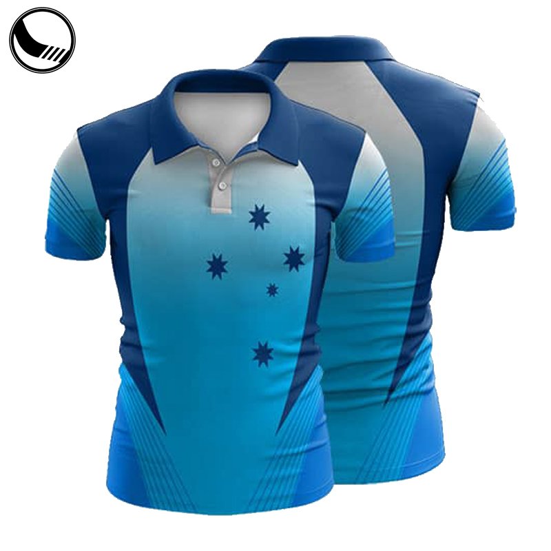 new design 100% polo t shirt