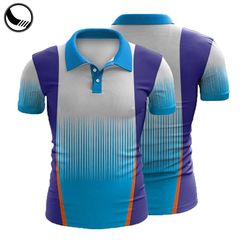 new design 100% polo t shirt