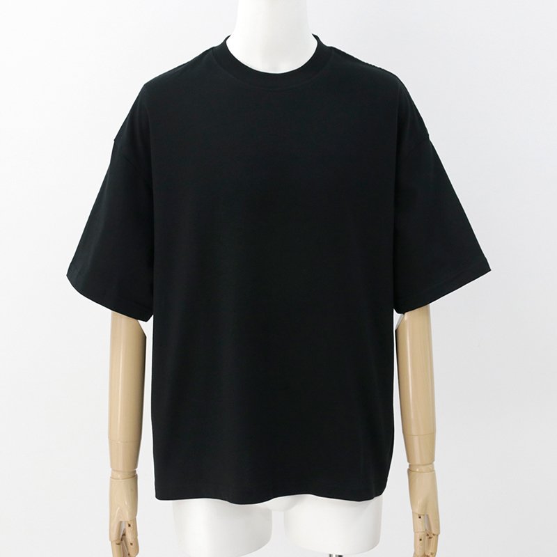 t shirt supplier custom boxy fit tee blank cotton tshirt man clothing print t-shirt for men