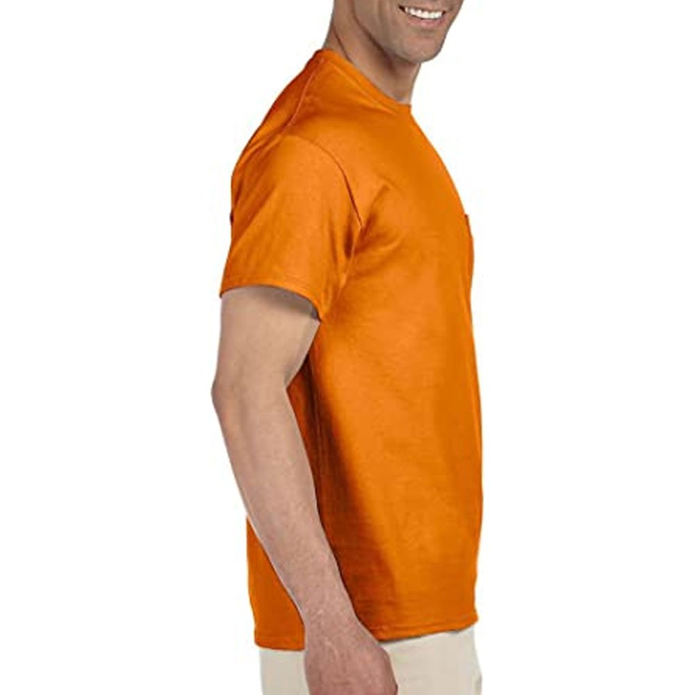 New Style Design Men T Shirt Short Custom New Design Good Quality Cotton Loose Fit Men T Shirt For Men