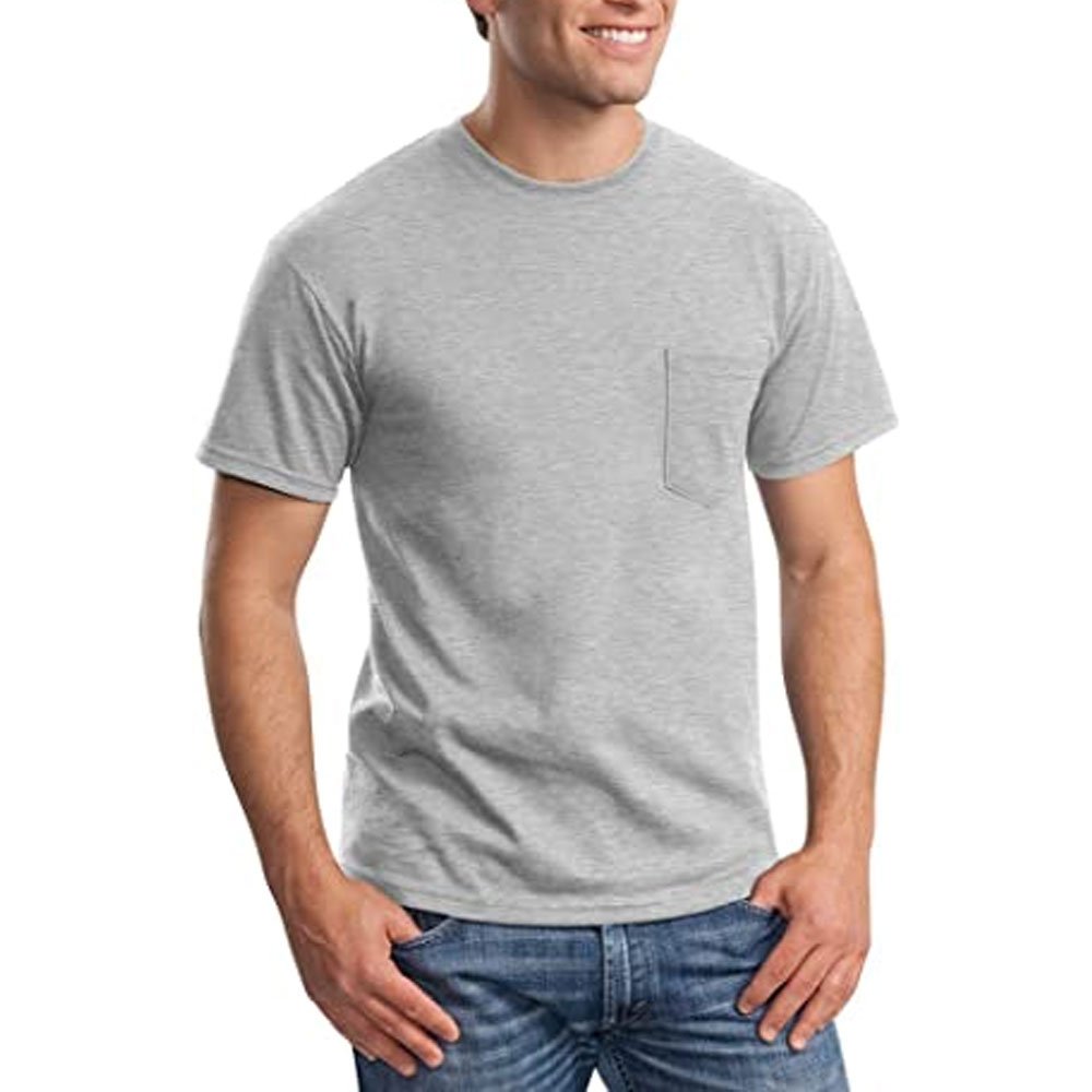 New Style Design Men T Shirt Short Custom New Design Good Quality Cotton Loose Fit Men T Shirt For Men