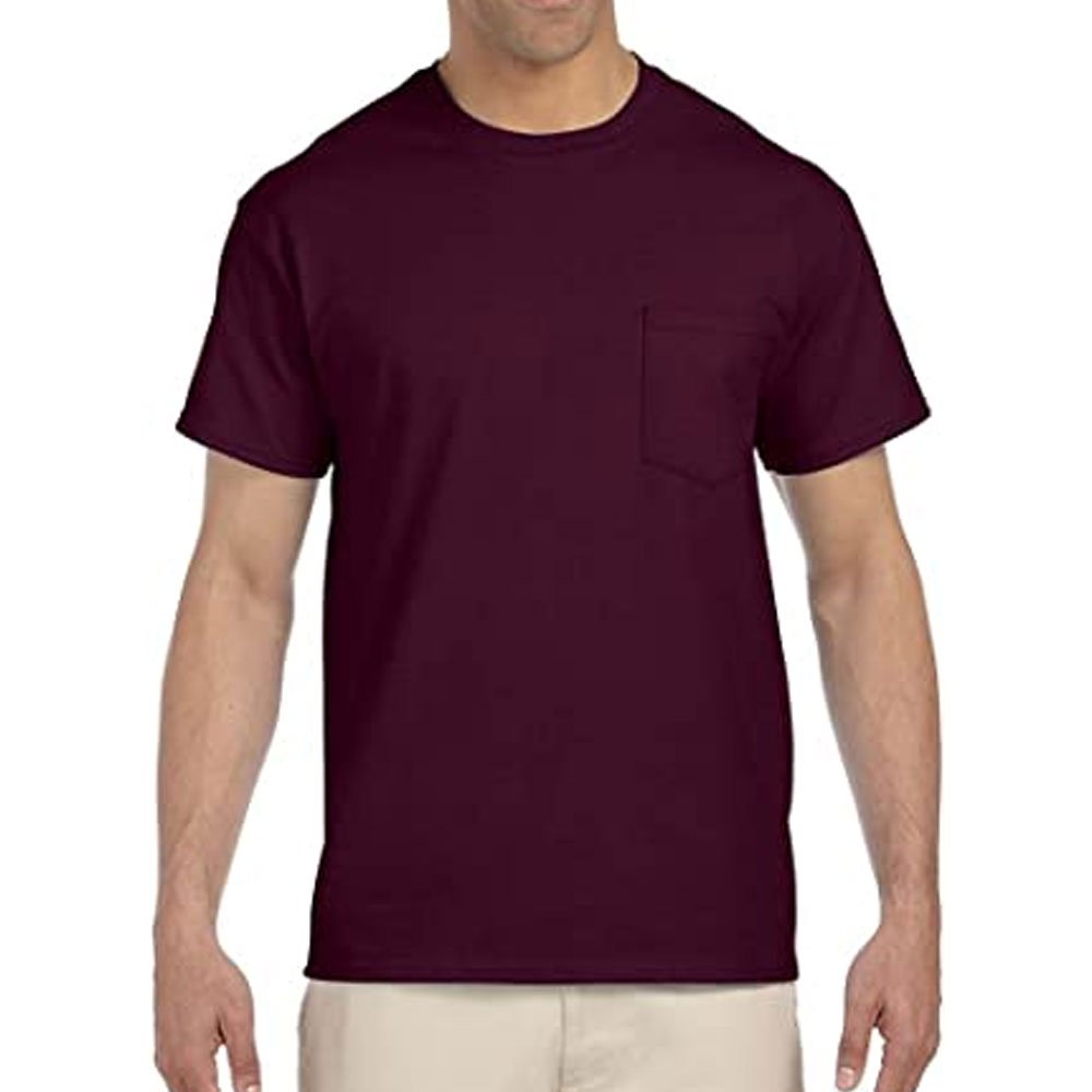 New Style Design Men T Shirt Short Custom New Design Good Quality Cotton Loose Fit Men T Shirt For Men
