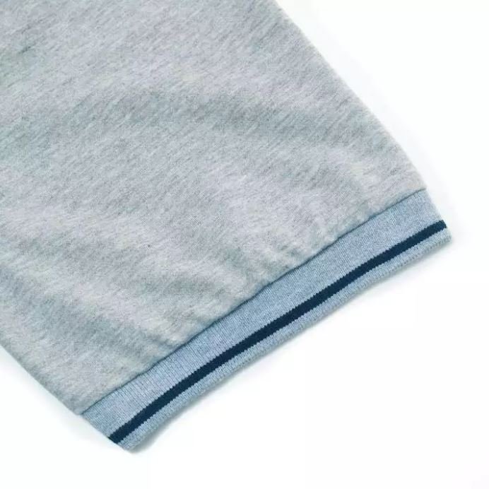 Cheap Price Men's Short Sleeved Quick Dry Polo Men's T-shirt Men's Clothing Uniform Polo Shirt