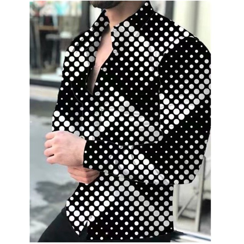 Hot Sale High Quality Summer Clothes for Men camisas para hombres Men's V-neck T-shirts