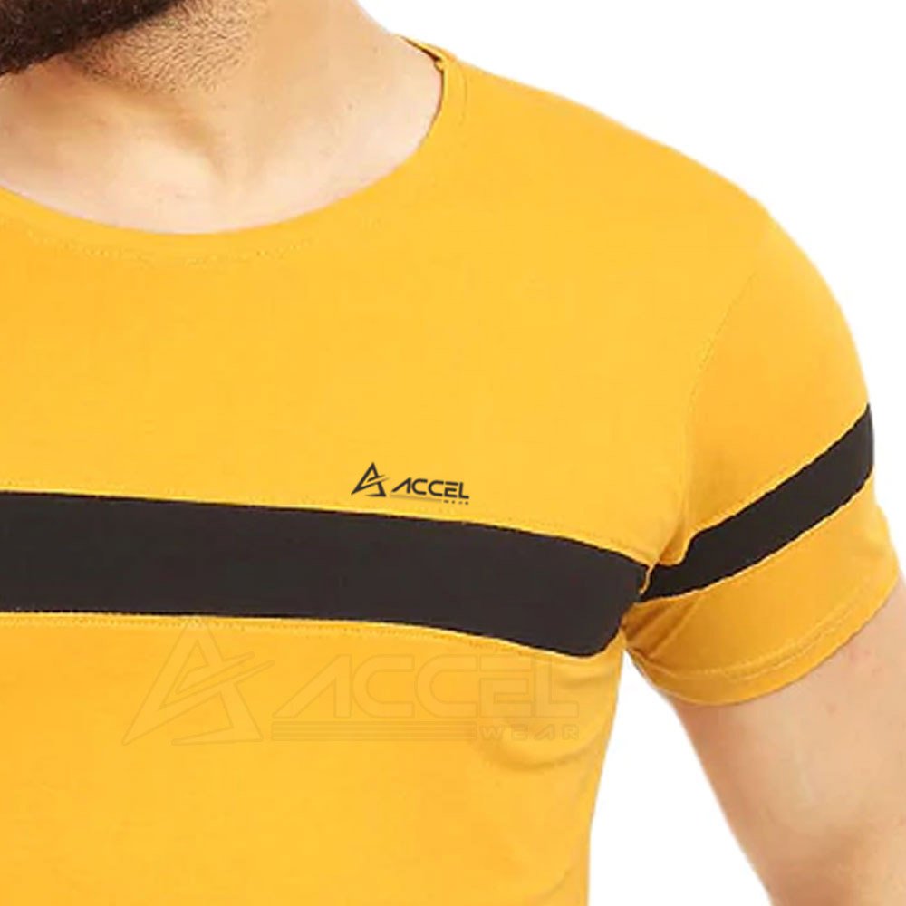 Premium Quality Lightweight Men T-shirt Design Your Own Men T-shirt Wholesale Price T-shirt