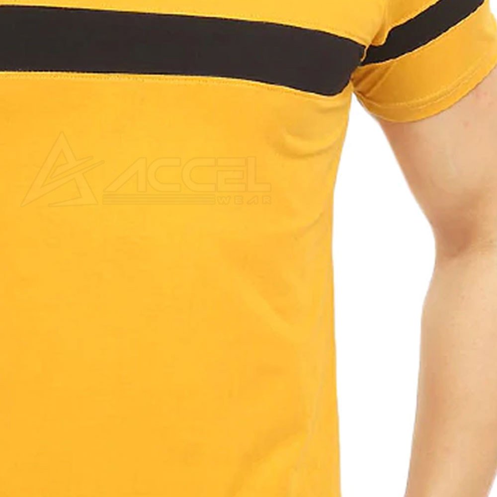 Premium Quality Lightweight Men T-shirt Design Your Own Men T-shirt Wholesale Price T-shirt