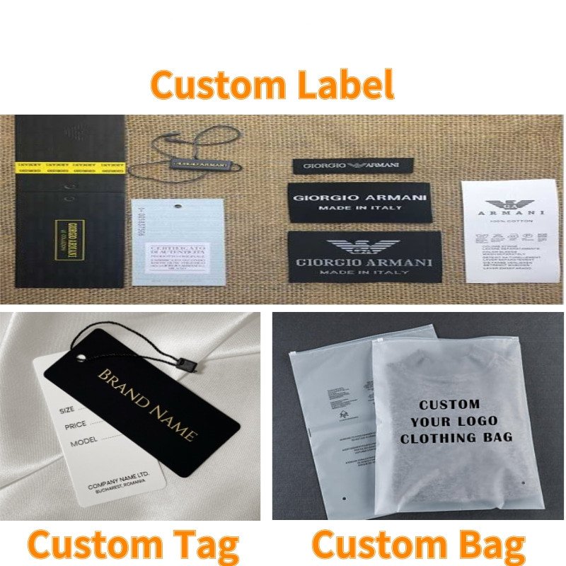 High Quality 100% Cotton Blank T-shirts Wholesale Heavyweight Oversized Tshirt Printing Custom Men's Blank T-shirts