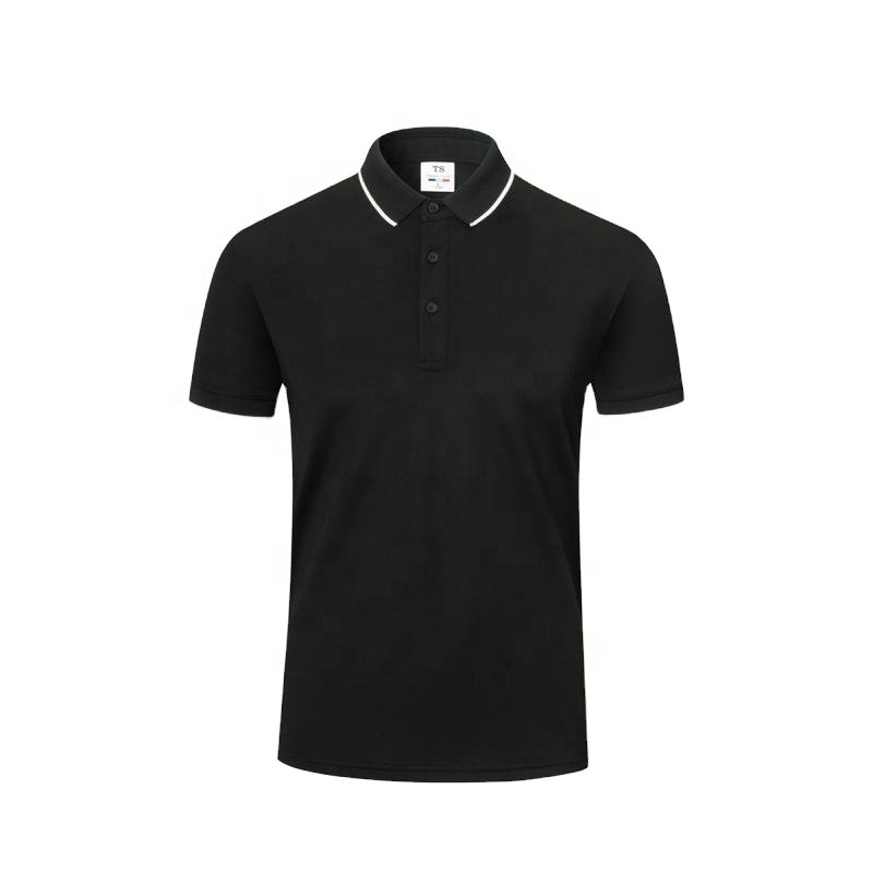 Manufacturer Factory Supply t-shirt polo for men modern embroidered men's t-shirt t shirt for men polo luxury polo t shirt