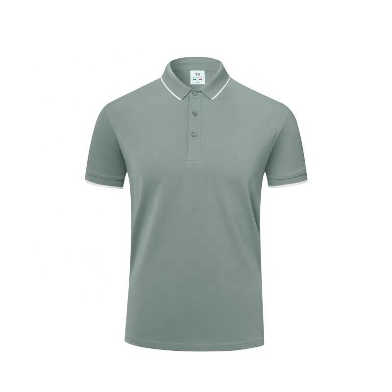 Manufacturer Factory Supply t-shirt polo for men modern embroidered men's t-shirt t shirt for men polo luxury polo t shirt