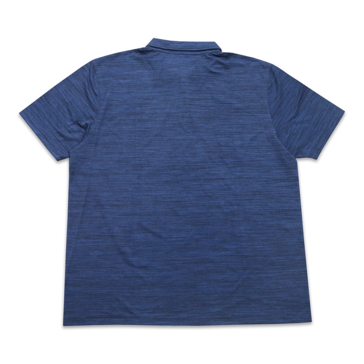 Wholesale custom printing logo short sleeve polyester Polo t-shirt Solid color breathable mens uniform golf polo shirts