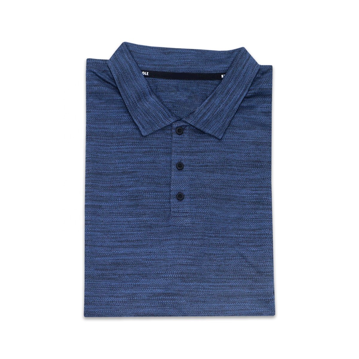 Wholesale custom printing logo short sleeve polyester Polo t-shirt Solid color breathable mens uniform golf polo shirts