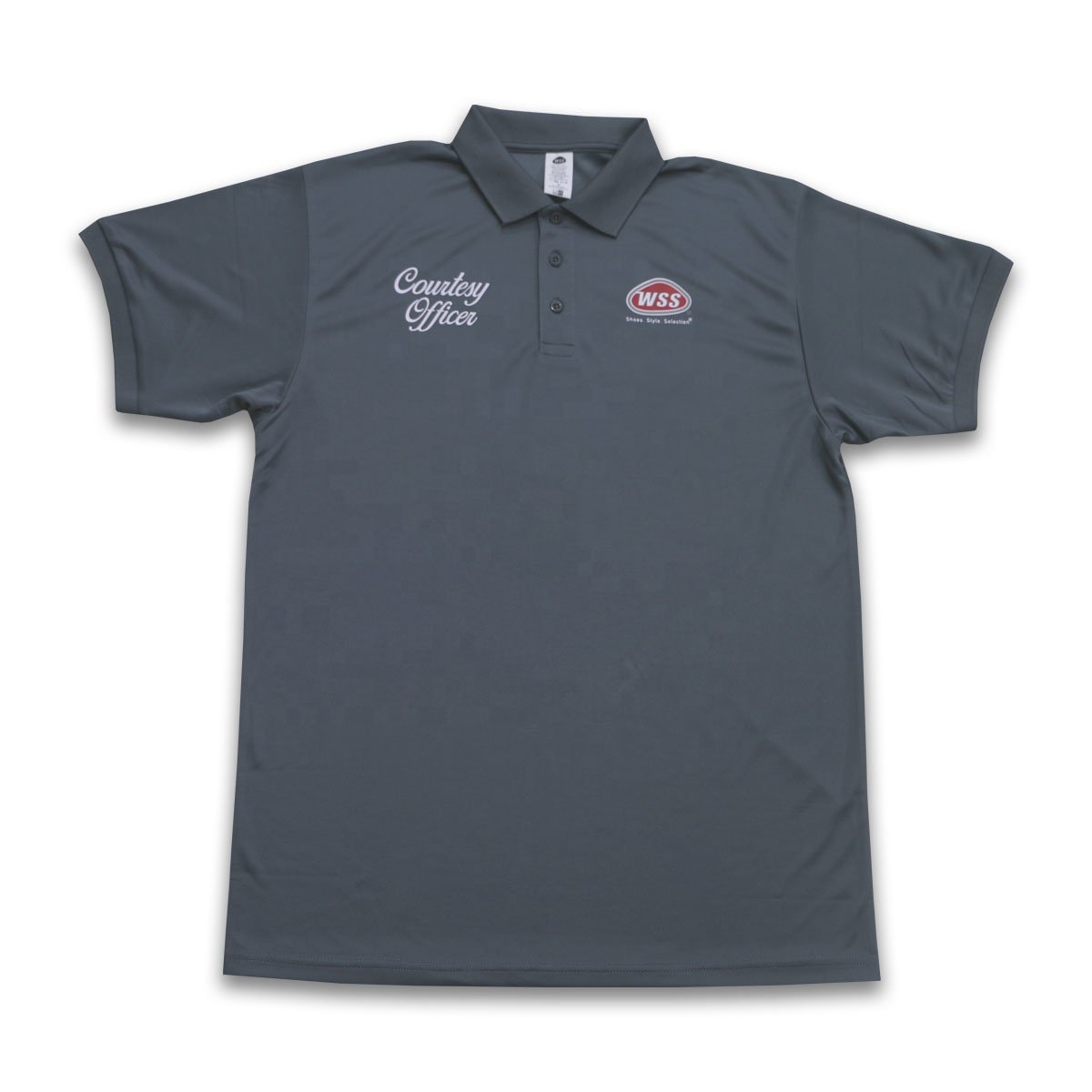 Wholesale custom printing logo short sleeve polyester Polo t-shirt Solid color breathable mens uniform golf polo shirts