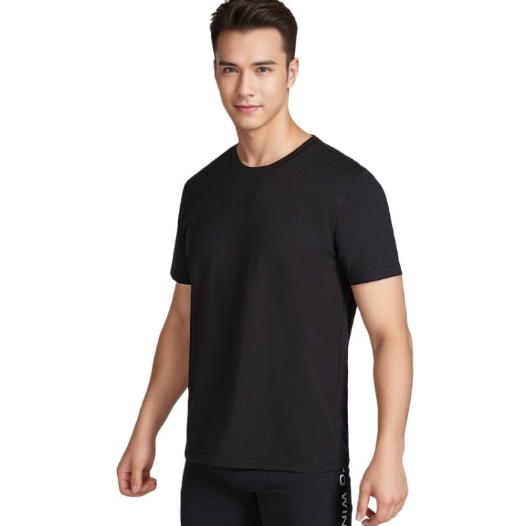 Zhuoma White T Shirt High Quality Custom Unisex Tshirts Wholesale Solid Color Men'S T-Shirts Dtg Custom T Shirt For Men