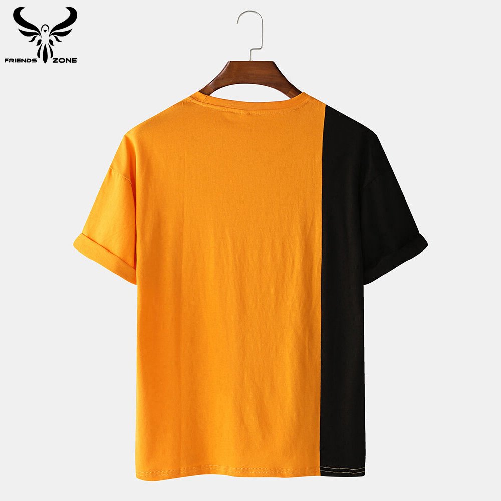2024 High Quality Customized Wholesale Blank Men's T Shirt With Embroidery Printing Logo By Ashaz Impex