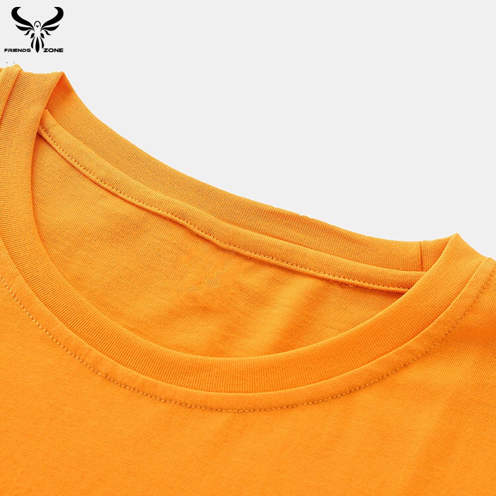 2024 High Quality Customized Wholesale Blank Men's T Shirt With Embroidery Printing Logo By Ashaz Impex