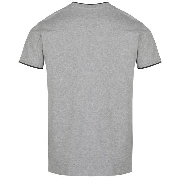 Low price high quality men t-shirt