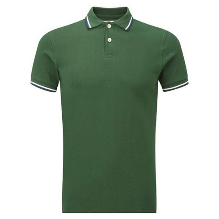 Wholesale High Quality Casual Cotton Breathable Custom Polo Men'S T-Shirts