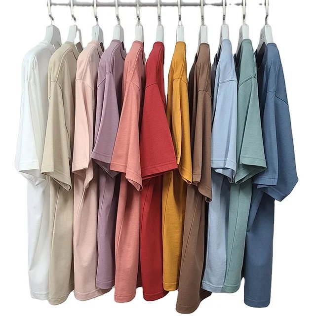 men's t shirt 100% pure cotton custom high quality logo t shirts plus size tshirt