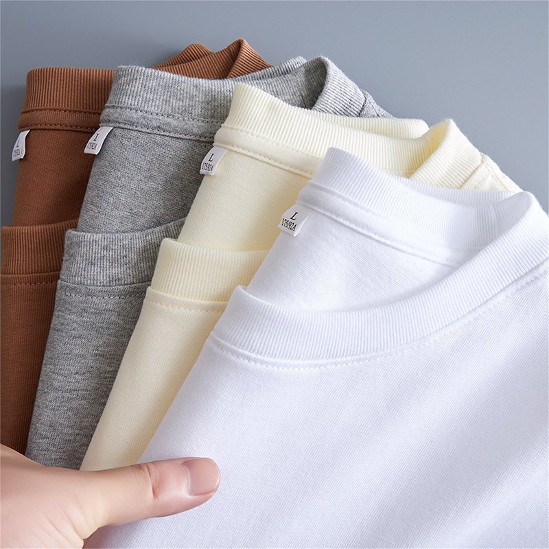 fashion custom T-shirt fashion logo for men