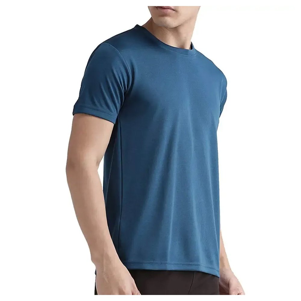 T- Shirt Latest Design Cotton Men T Shirts Pakistan Made Comfortable Fabrics Summer Men's T Shirt