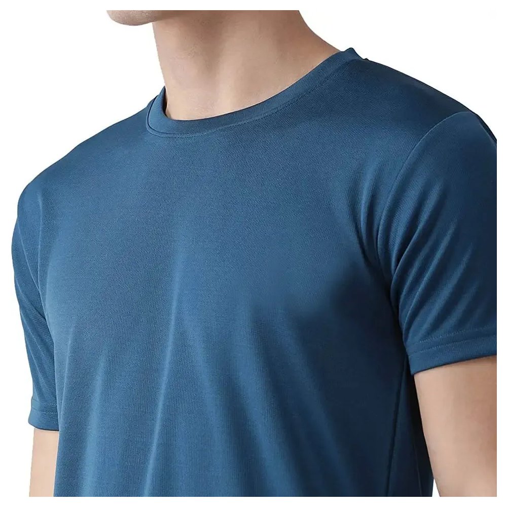 T- Shirt Latest Design Cotton Men T Shirts Pakistan Made Comfortable Fabrics Summer Men's T Shirt