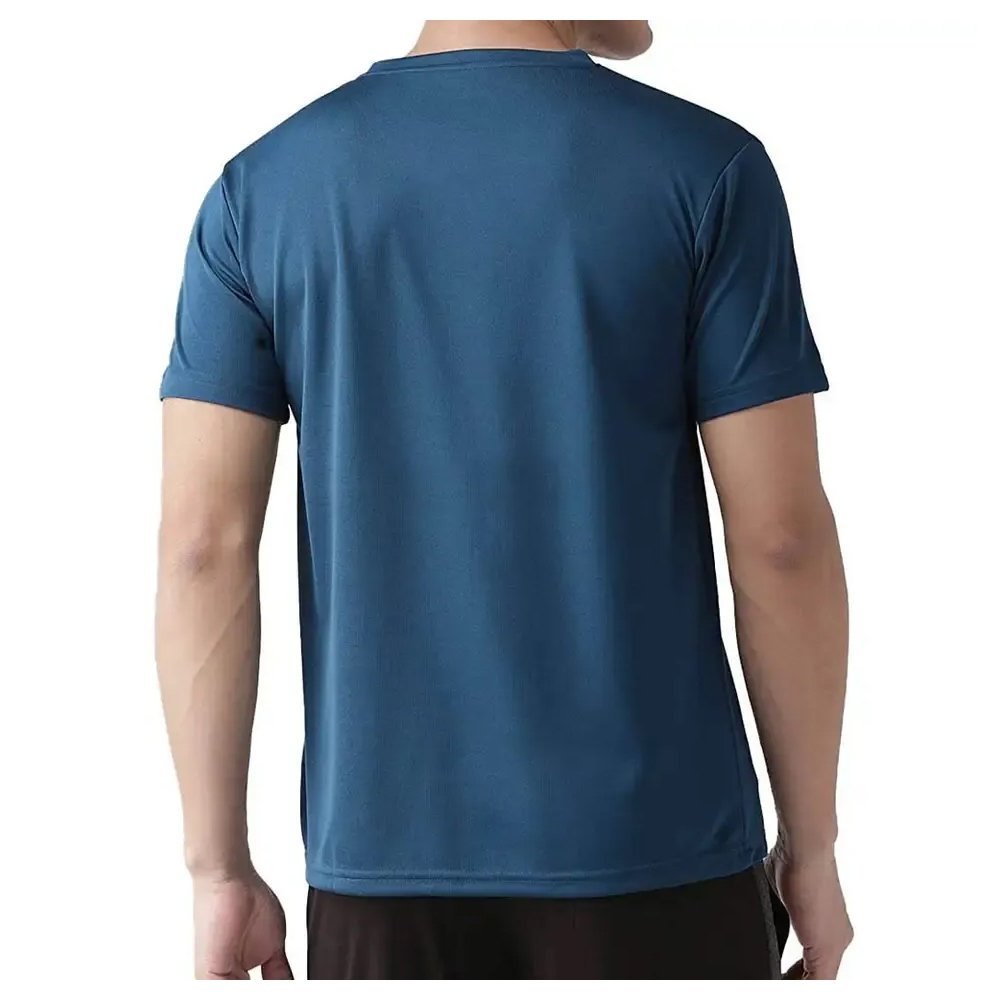 T- Shirt Latest Design Cotton Men T Shirts Pakistan Made Comfortable Fabrics Summer Men's T Shirt