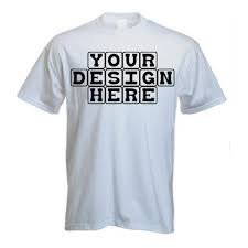High Quality Cotton Men's T-shirt