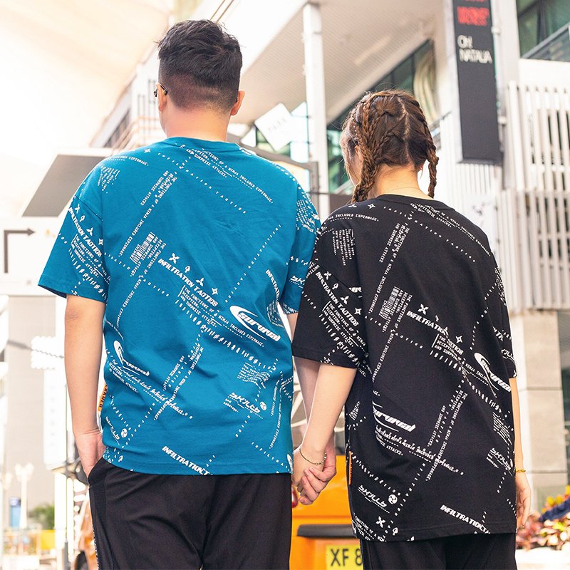 Custom large size High Quality 100% Cotton design logo Men's T-shirts Heavyweight Oversized Tshirt Printing plus size wholesale