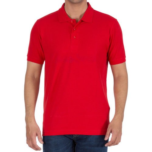 Latest design high quality export oriented short Sleeve Polo t-shirt custom Polo Shirt For Men's From Bangladesh