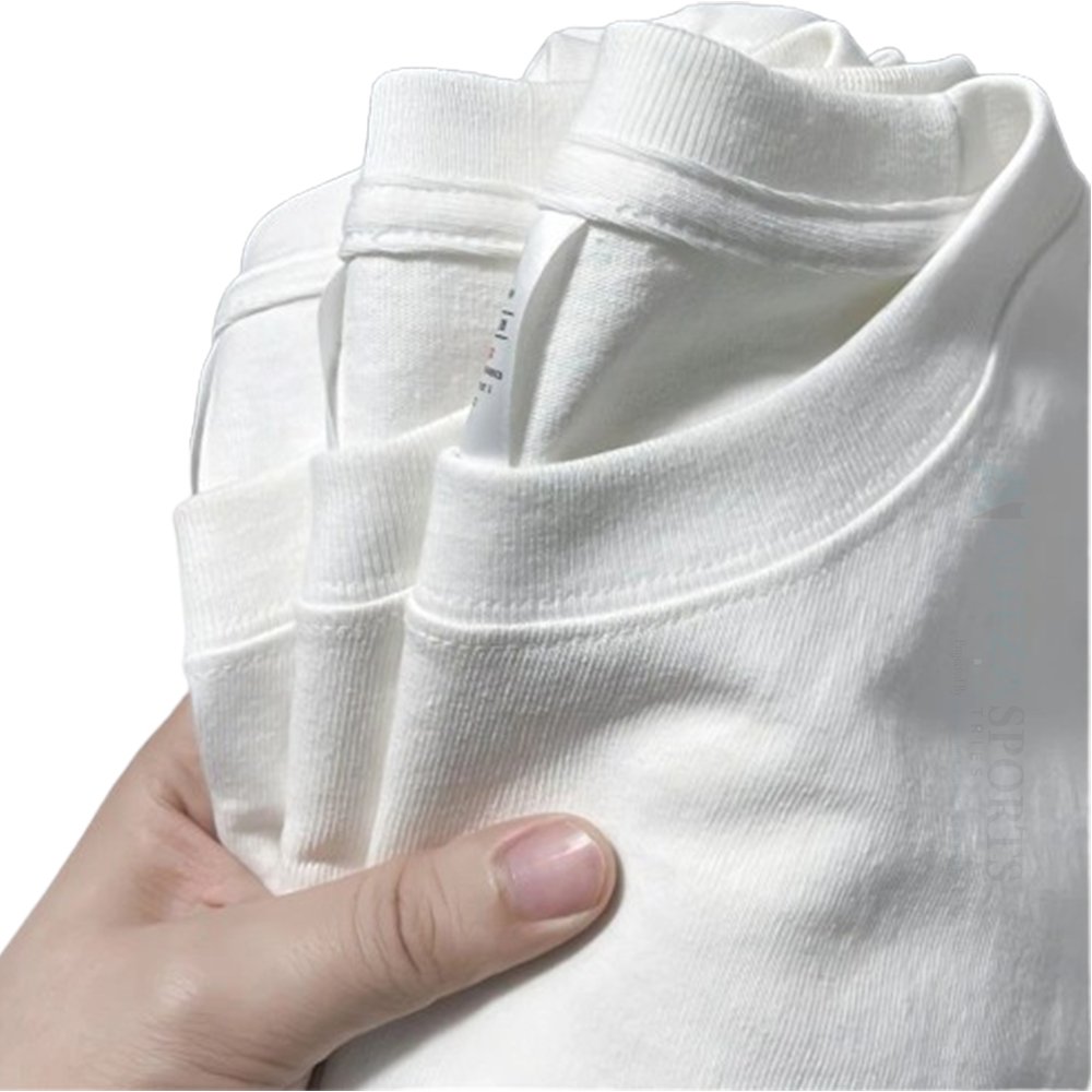 OEM Custom Logo High Quality 120 to 230 GSM 100% Pre-Shrunk Ringspun Cotton Tshirts Men Gym Workout Wear Quick Dry Breathable