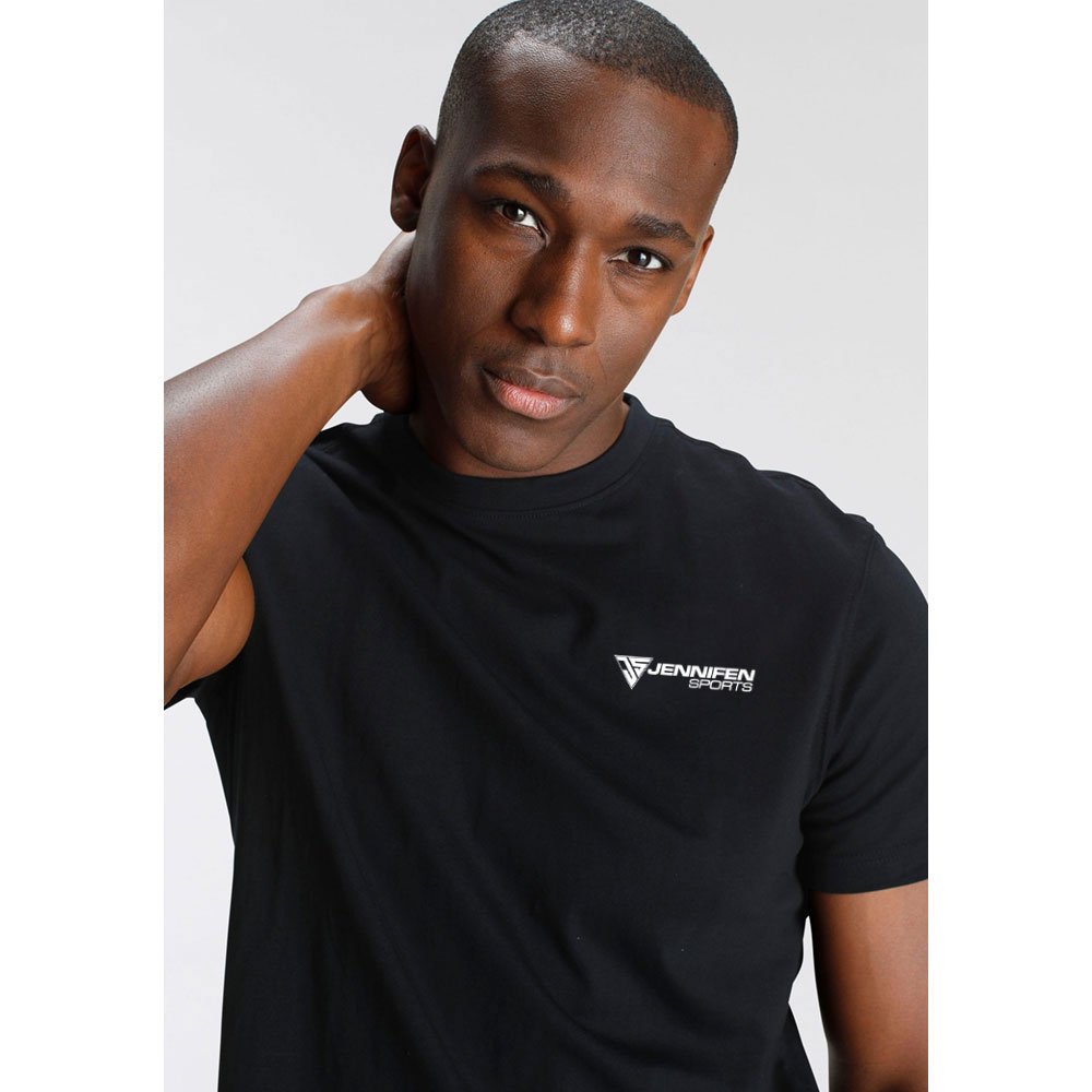 High Quality Cool Youth 220 Grams Wholesale Custom T Shirts 100% Cotton Jersey Blank Plain Men's T-shirt
