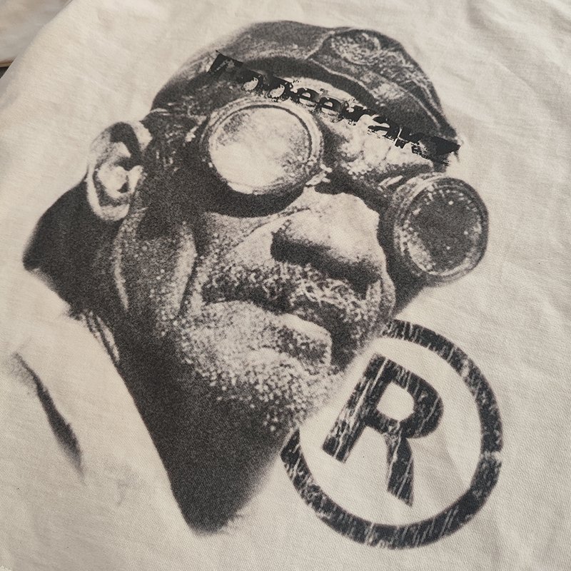 YSJY pakistan supplier recycled cotton t shirt custom shirt unisex luxury brand clothing men graphic t shirts manufacturers
