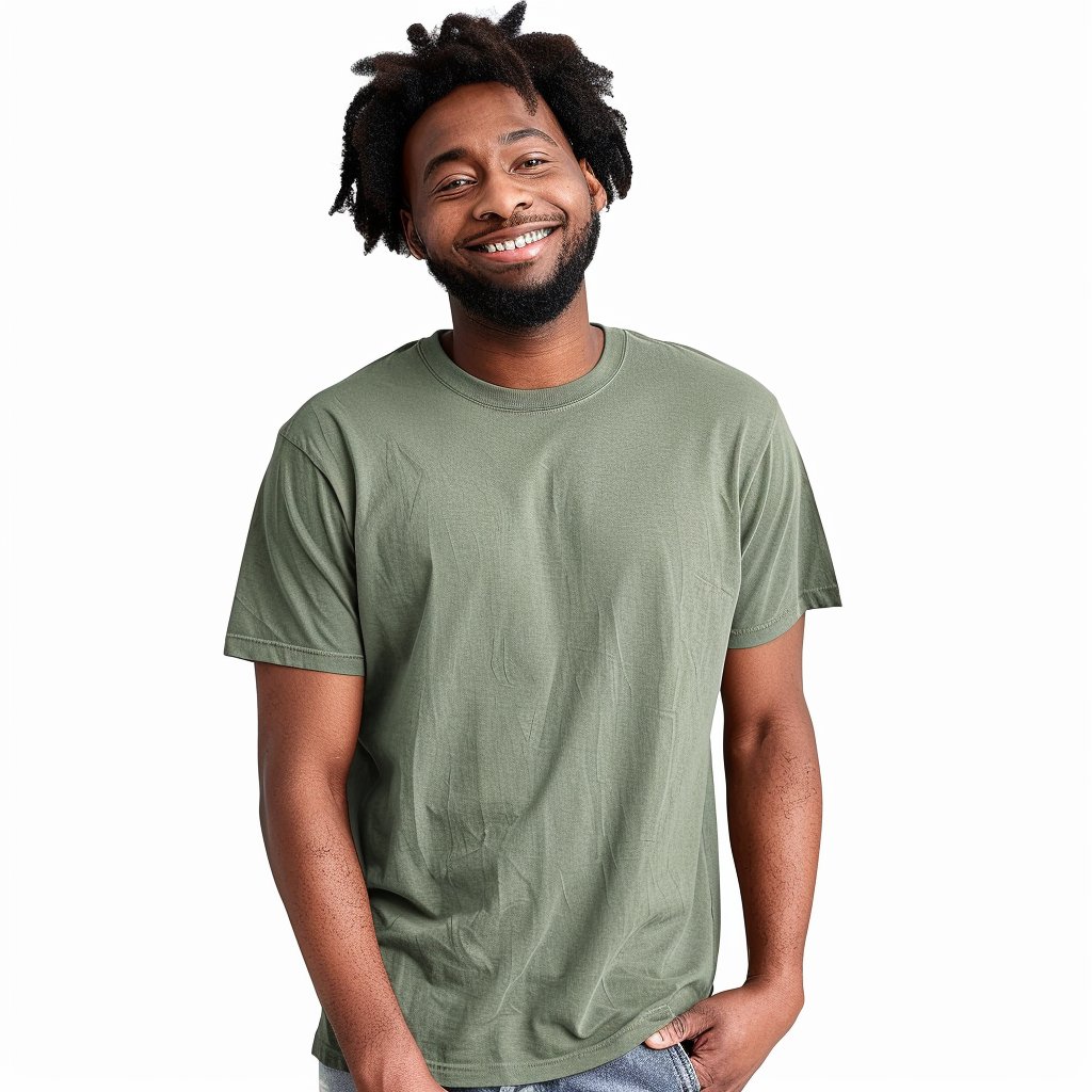 Custom Men's Pigment Dyed Heavy Cotton T Shirt, High Quality 100% Cotton Garment Dyed Vintage Streetwear T-shirt