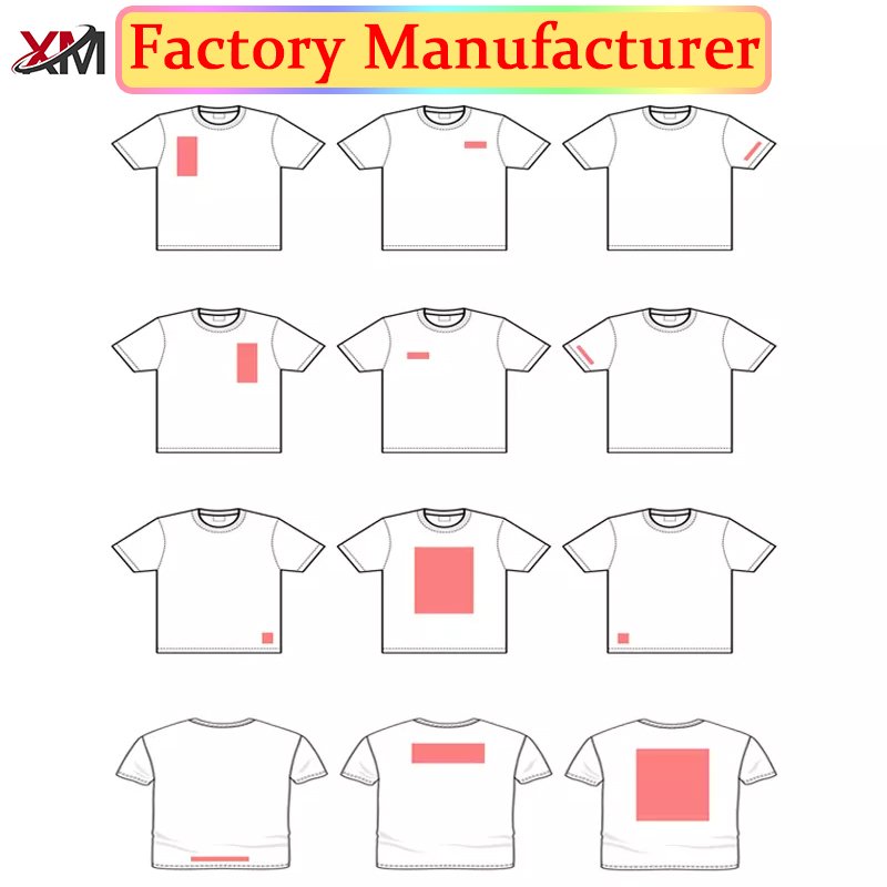 Factory Oem Embroidered Logo Graphic Custom Logo Mens Vintage Acid Wash Shirts Embroidery Plain Plus Size Men'S T-Shirts