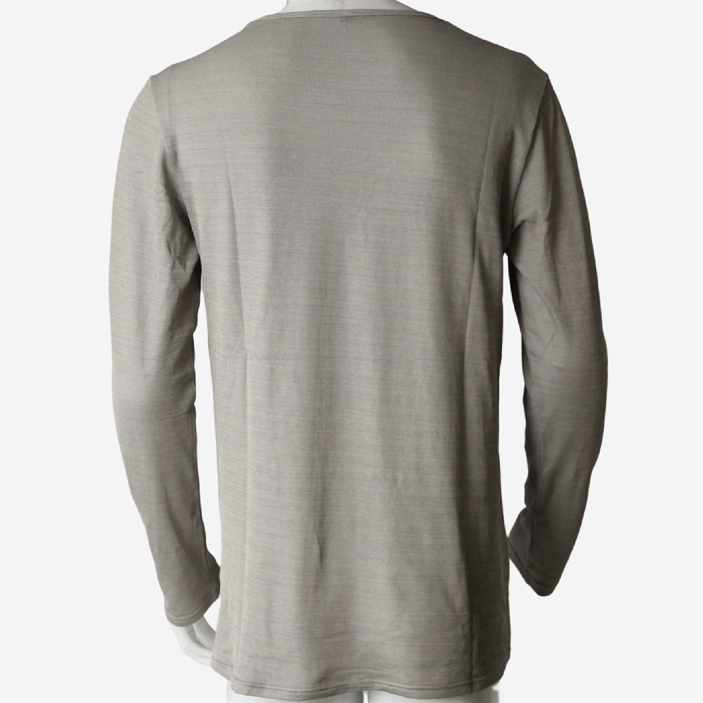 Customized EMF Protection T Shirt RF Shielding Blocking Silver Fabric Pants