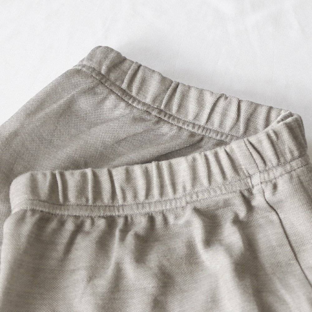 Customized EMF Protection T Shirt RF Shielding Blocking Silver Fabric Pants
