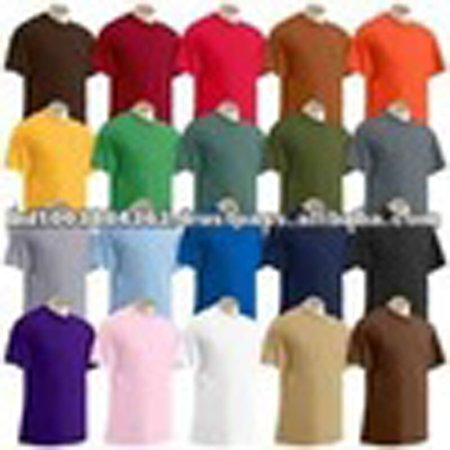 Cheap Price Custom Plain White T shirts for Men/Wemen
