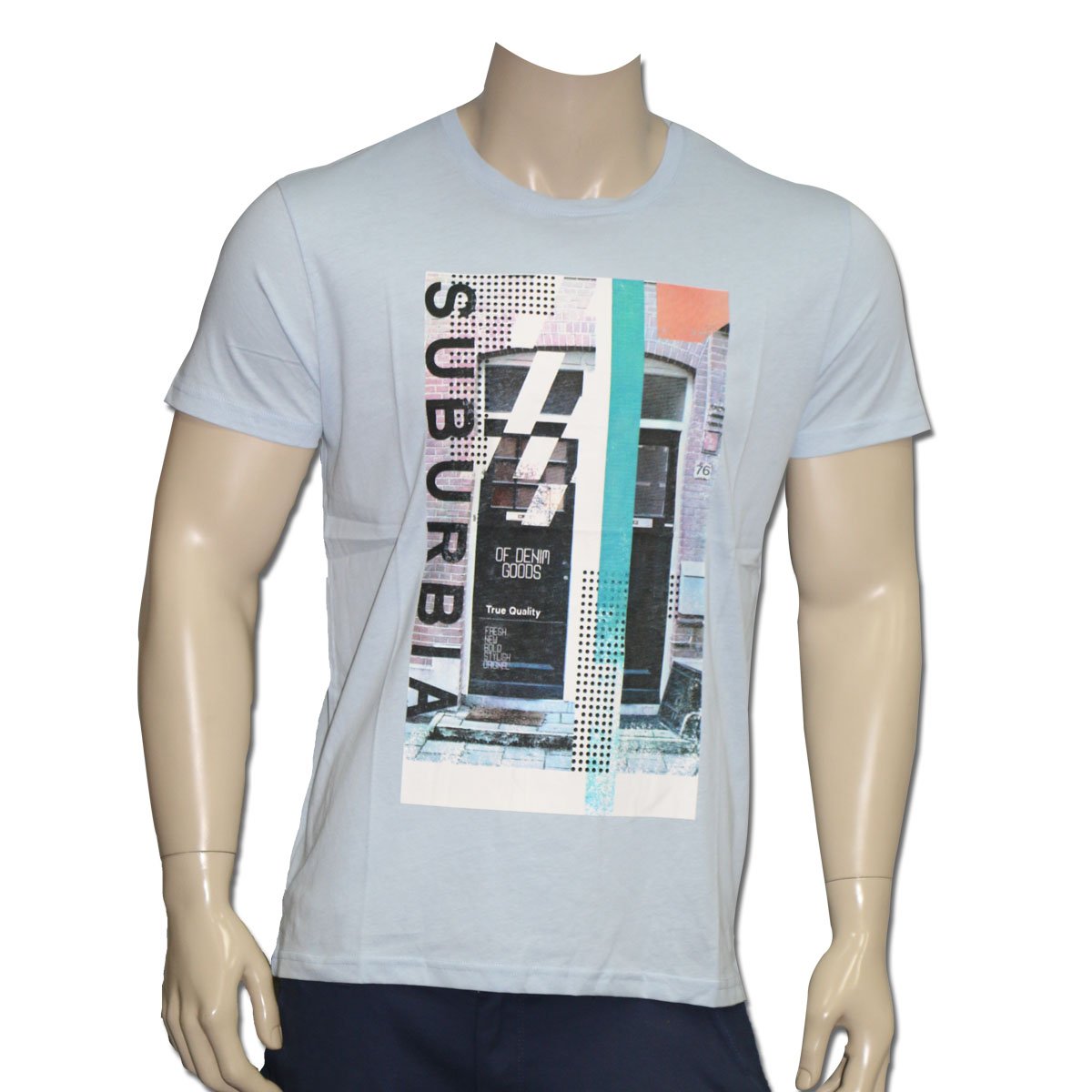 Men Tee Shirt Custom Printed Pictures T-shirts Printing Logo 100% Cotton Tshirt men's t shirt