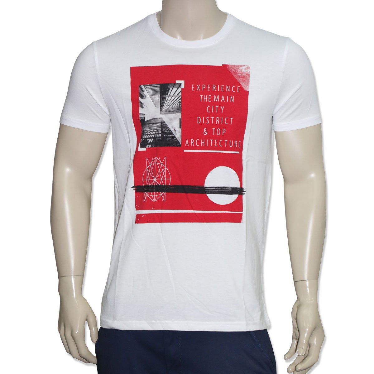 Men Tee Shirt Custom Printed Pictures T-shirts Printing Logo 100% Cotton Tshirt men's t shirt