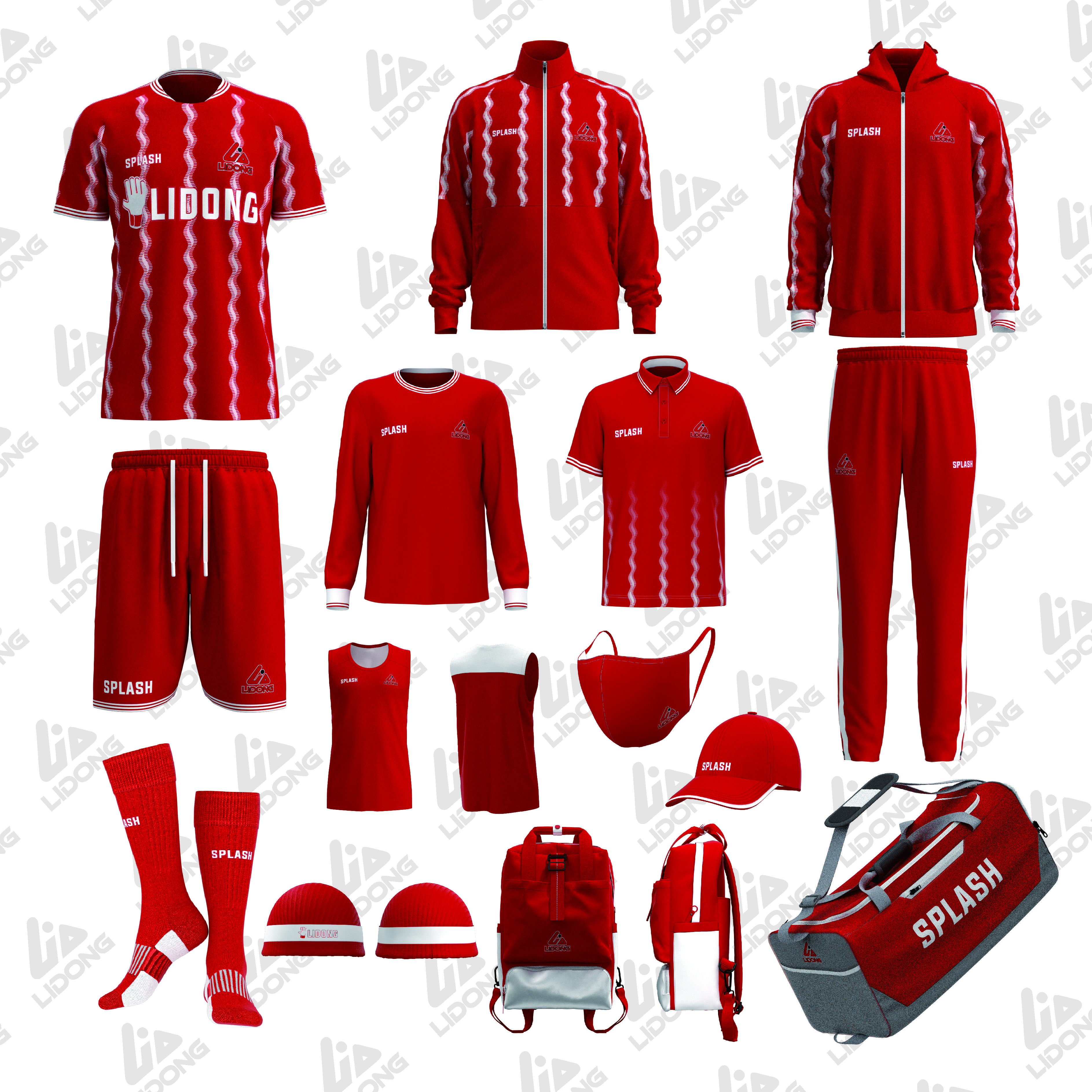 Cheap Wholesale Home Soccer Wear Football Jersey Soccer Uniform 4xl Club Men's T-shirt Football Jerseys Soccer Jersey