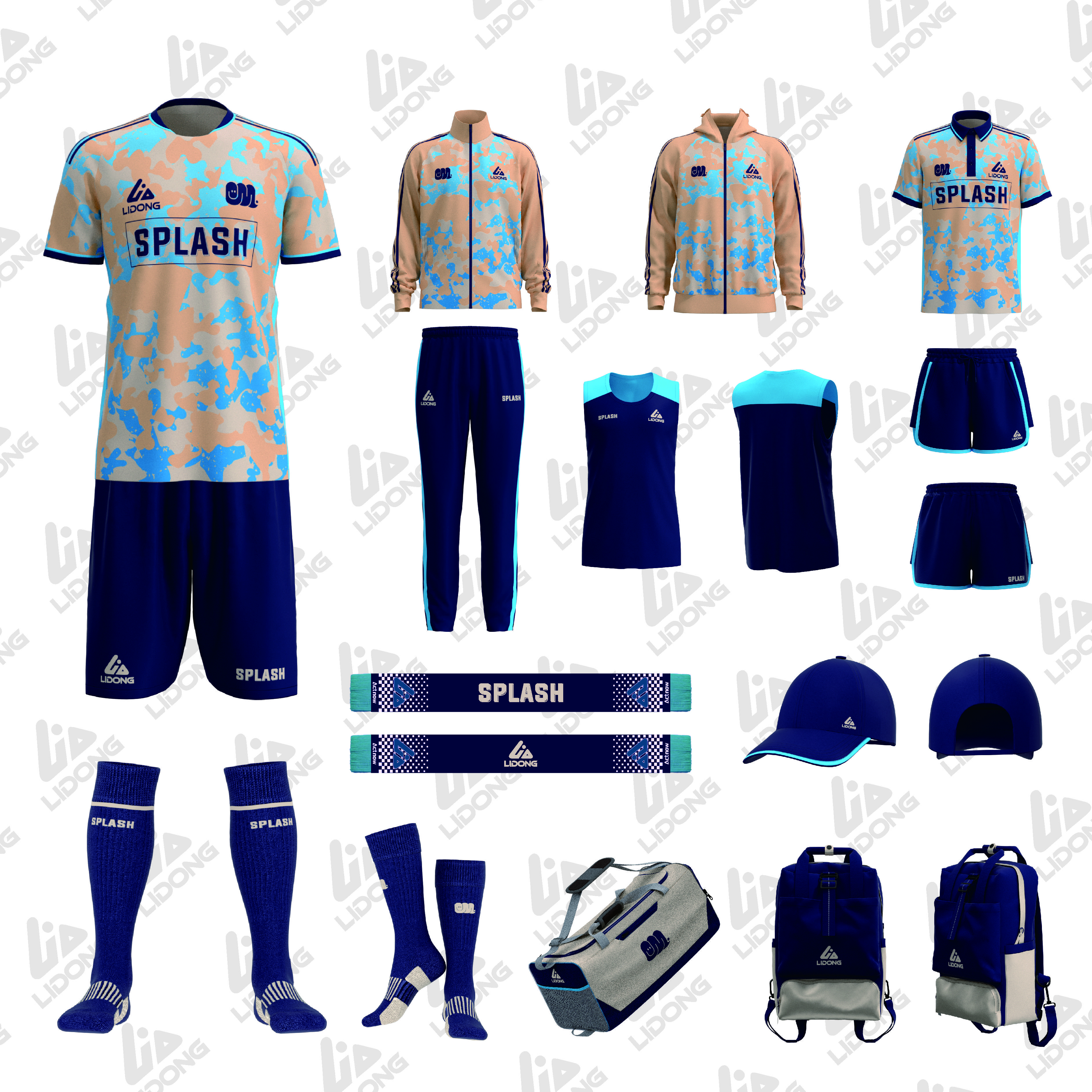 Cheap Wholesale Home Soccer Wear Football Jersey Soccer Uniform 4xl Club Men's T-shirt Football Jerseys Soccer Jersey