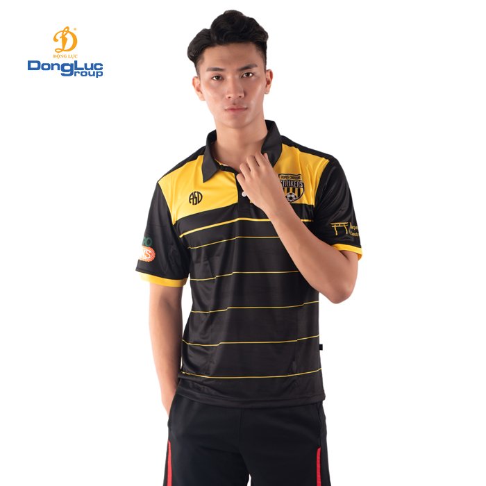 Mens t-shirts sportswear design wholesale low price sublimation football uniform T-shirt for men 100% polyester Custom designs